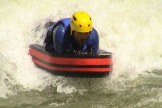  Aventura Hidrospeed Gargantas de Axat 